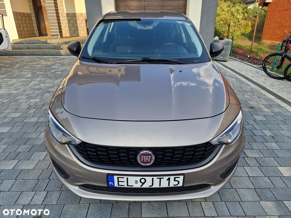 Fiat Tipo 1.4 16v Lounge - 3