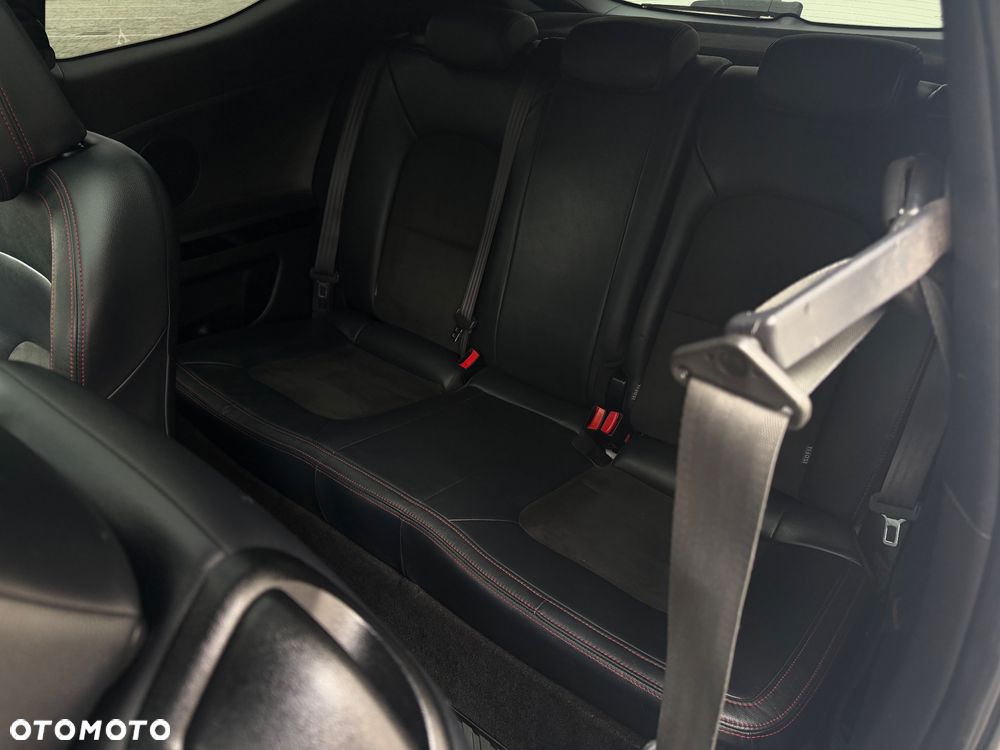 Kia Ceed 1.6 T-GDI GT-Challenge - 21