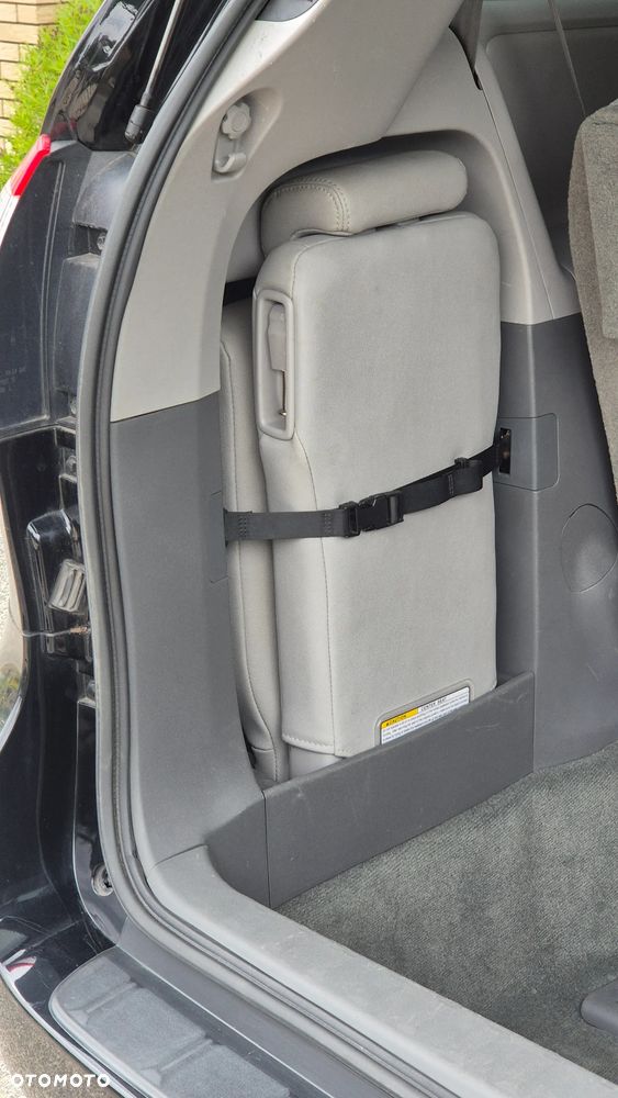 Toyota Sienna 3.5 V6 - 16