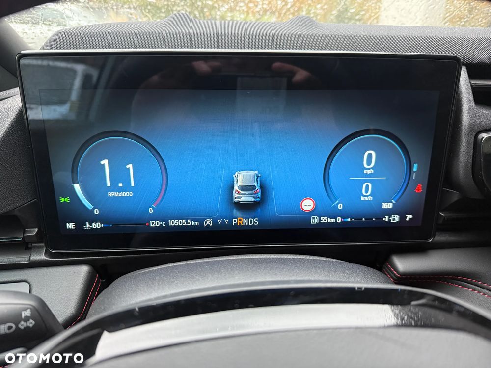 Ford Puma 1.0 EcoBoost mHEV ST-Line V DCT - 18