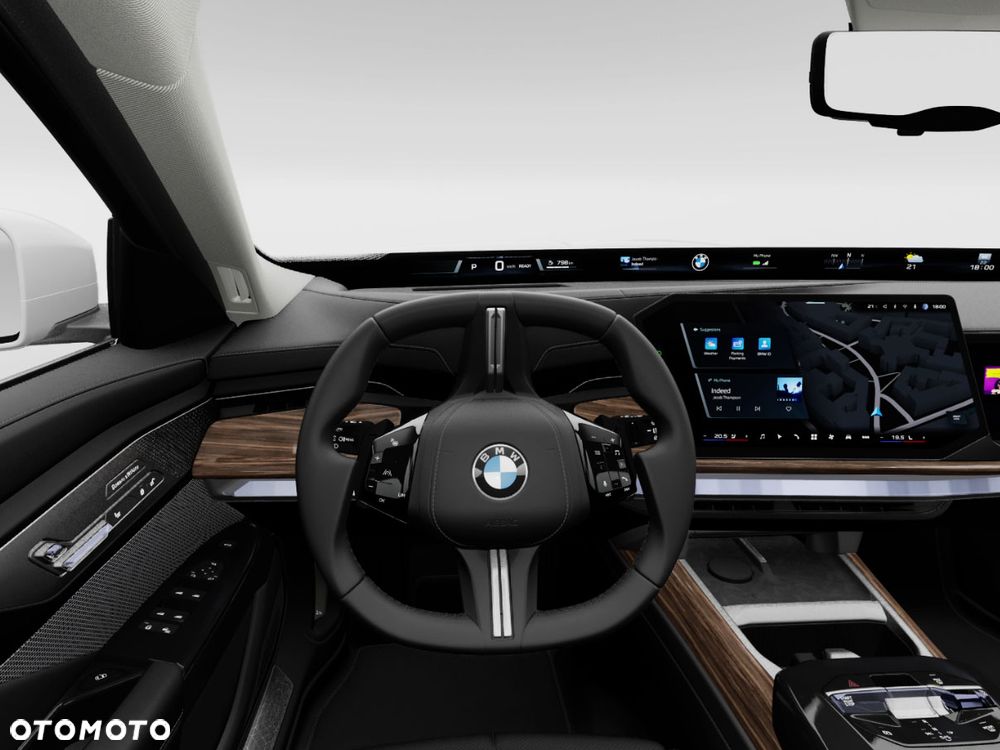BMW Seria 7 ver-740d-xdrive-mhev-m-sport-sport - 13