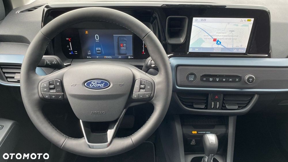 Ford Tourneo Courier 1.0 EcoBoost Active - 17