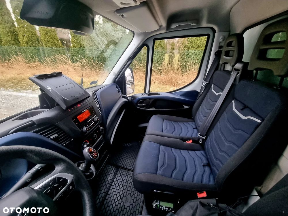 Iveco Daily 50C35 - 10