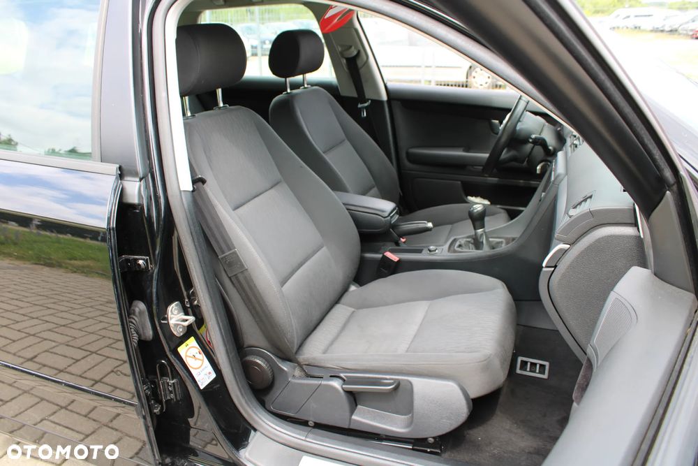 Audi A4 - 26