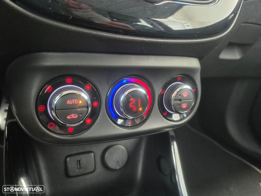 Opel Adam 1.0 T Jam J17 - 17