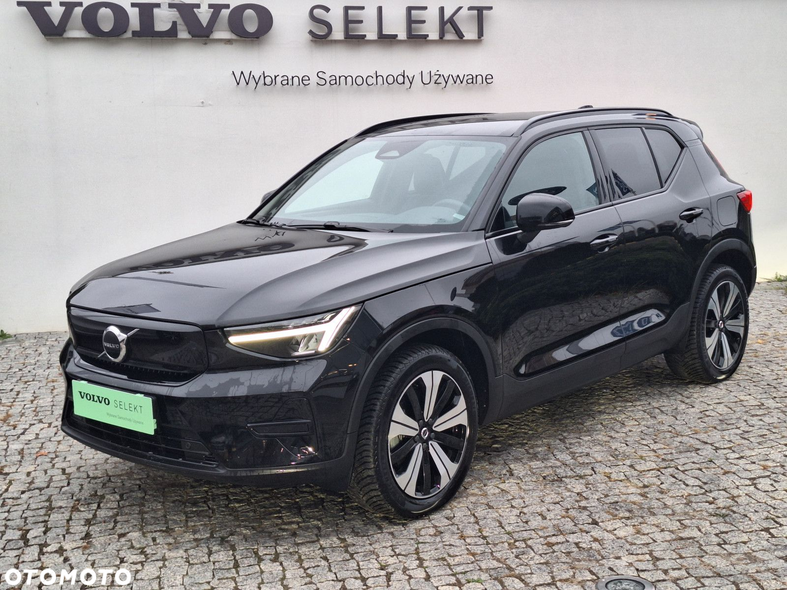 Volvo XC 40 - 2
