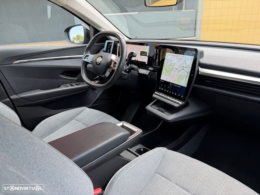 Renault Mégane E-Tech EV60 Evolution Optimum Charge - 8