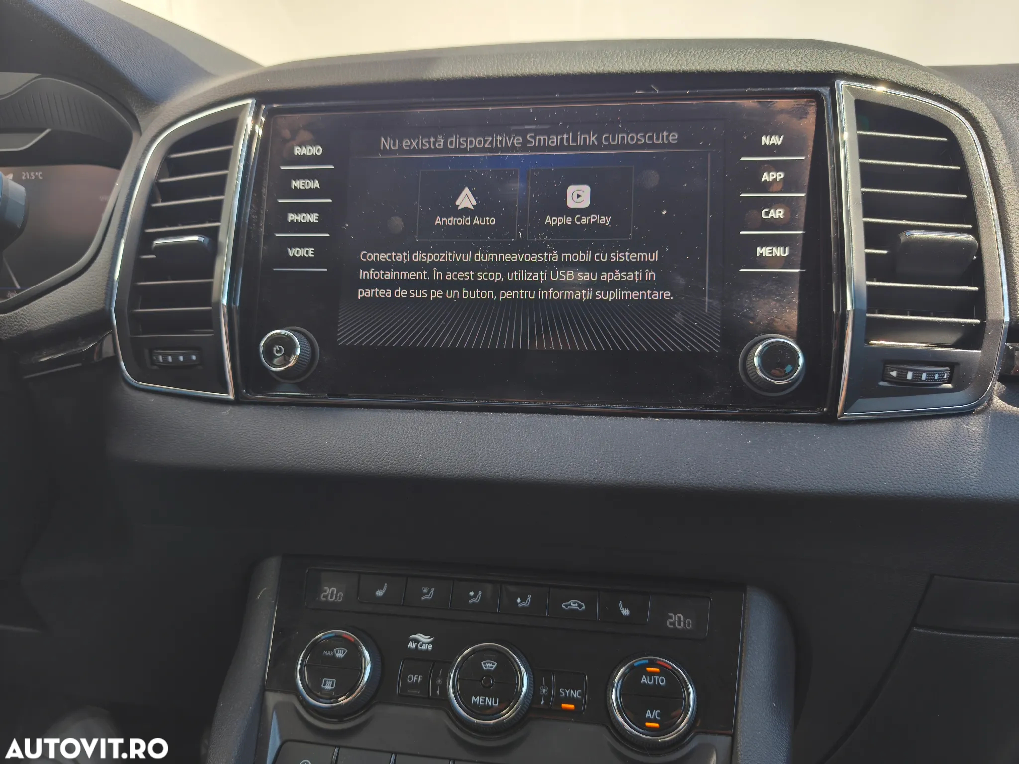 Skoda Karoq 1.5 TSI DSG Selection - 18