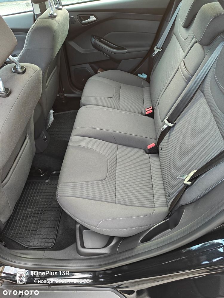 Ford Focus 2.0 TDCi Titanium MPS6 - 9