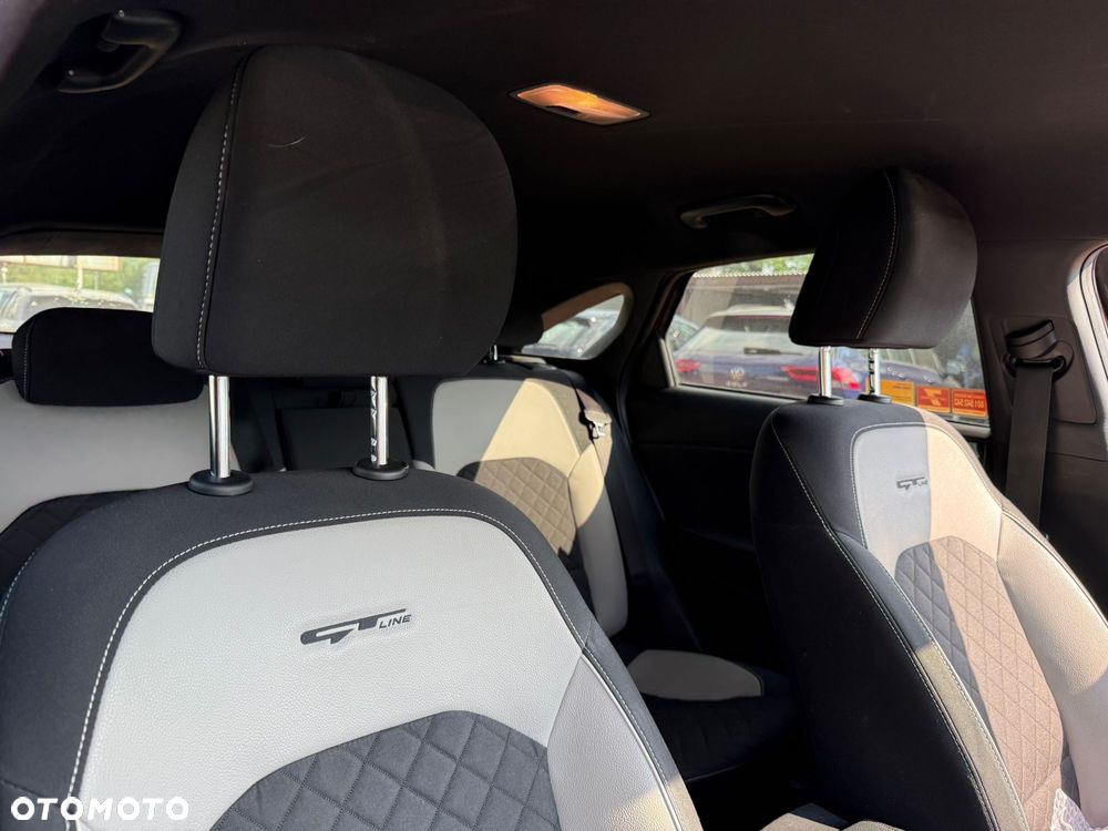 Kia ProCeed 1.4 T-GDI GT Line DCT - 22