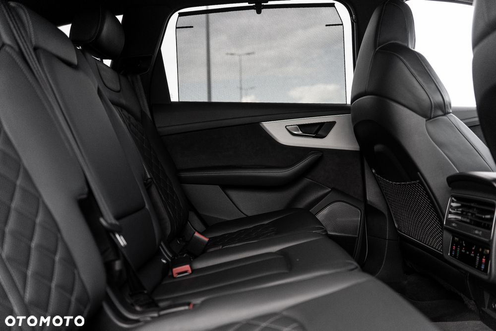 Audi SQ7 - 32