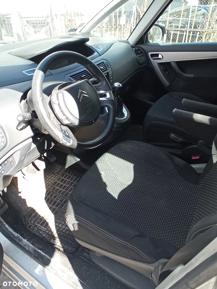 Citroën C4 Picasso 1.6 VTi SX Pack - 2