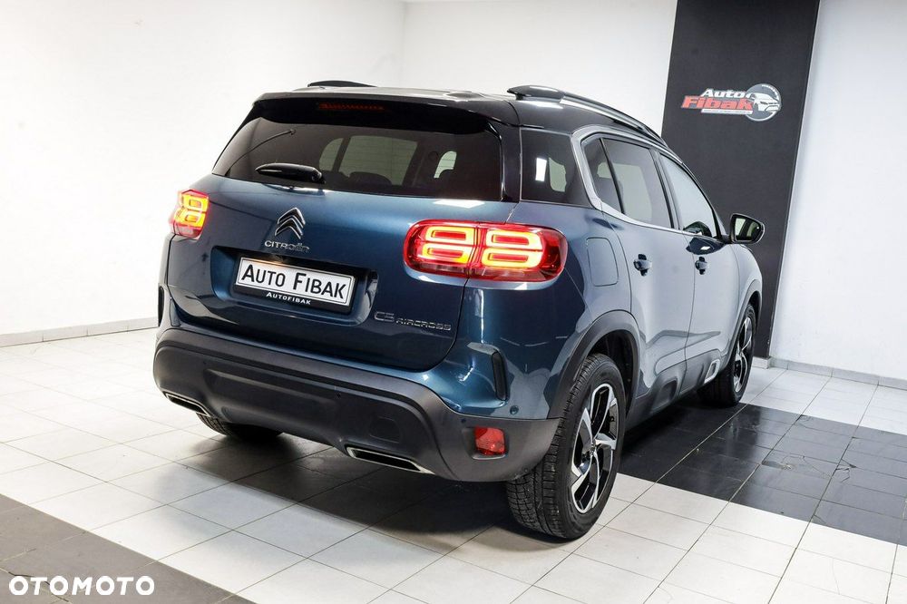 Citroën C5 Aircross 1.5 BlueHDi Feel - 9