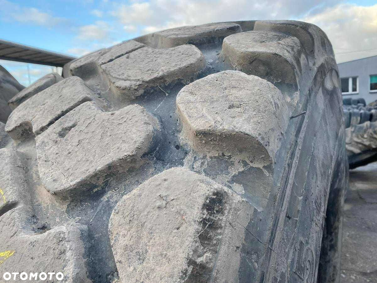 Opona Używana 23.5r25 Bieżnikowana TYP XHA 2 Radial 90% Bieżnika - 4