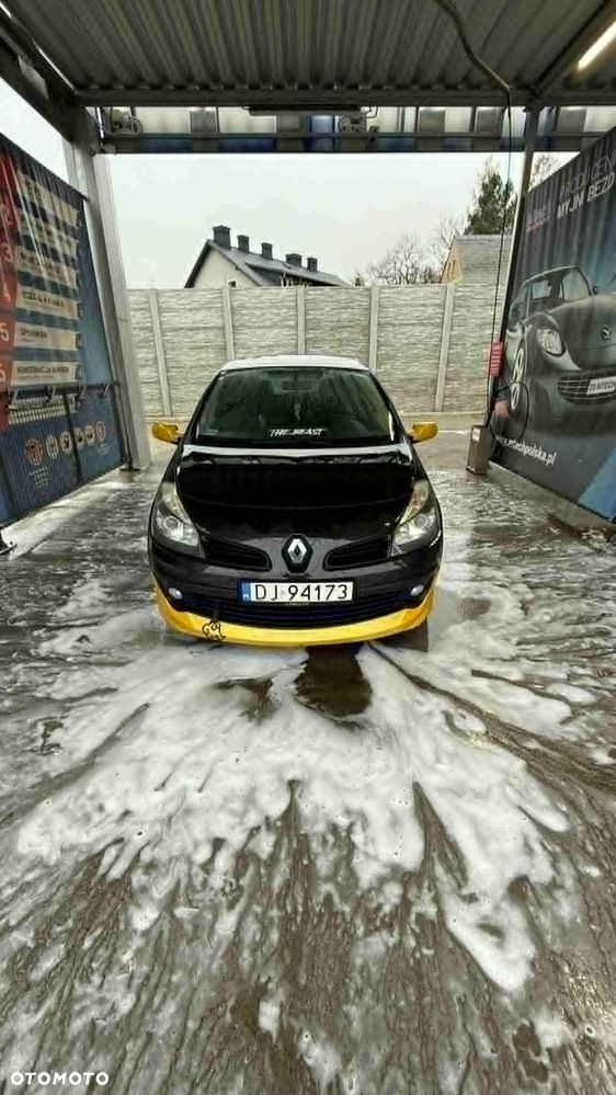 Renault Clio 1.2 TCE Rip Curl - 1