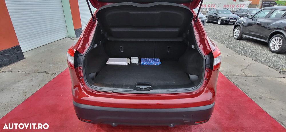 Nissan Qashqai 1.2 DIG-T 360 - 21