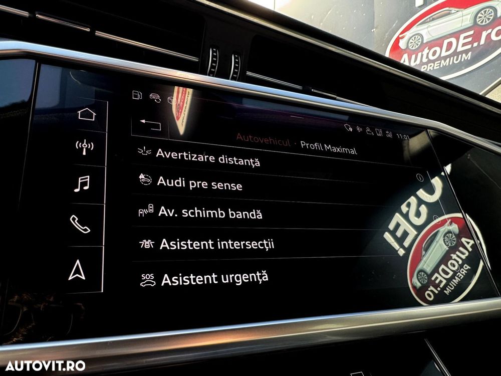 Audi A7 Sportback - 19