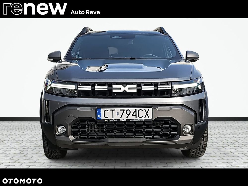 Dacia Duster 1.0 TCe Journey - 3