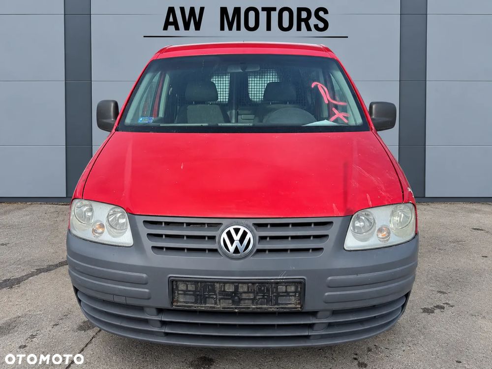 VOLKSWAGEN CADDY 2006 *SAMOCHÓD NA CZĘŚCI* 6890 H7 / K3A MASKA, LAMPA, DRZWI, LUSTERKO, ZDERZAK, GRILL, BŁOTNIK, KLAPA, BELKA, DESKA, FOTELE, KANAPA, ĆWIARTKA KIEROWNICA, TARCZE, ZACISKI, ZAWIESZENIE, KOMPLETNY PRZÓD, KOMPLETNY TYŁ, LICZNIK, ZEGARY, PRAWE LEWE PRZÓD TYŁ