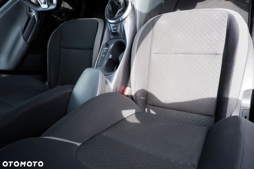 Nissan Juke 1.0 DIG-T Kiiro - 8