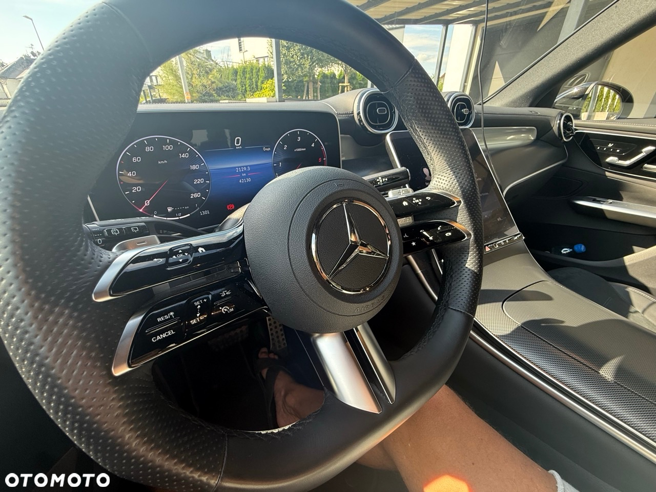 Mercedes-Benz GLC 220 d 4-Matic - 20