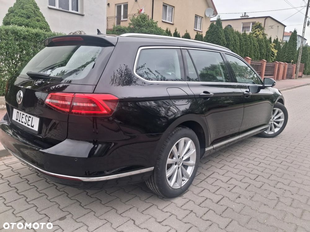 Volkswagen Passat - 39