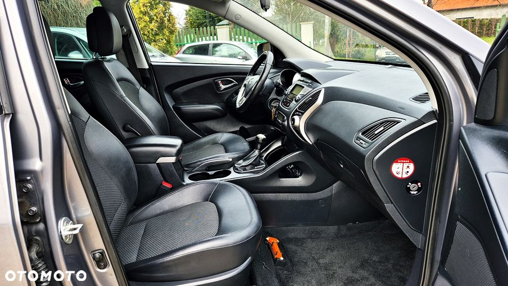 Hyundai ix35 2.0 Premium 2WD - 40