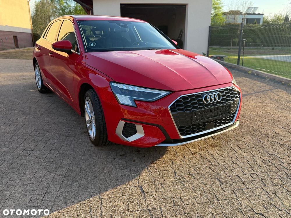 Audi A3 Sportback - 5