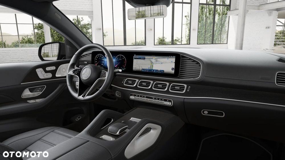 Mercedes-Benz GLE - 7