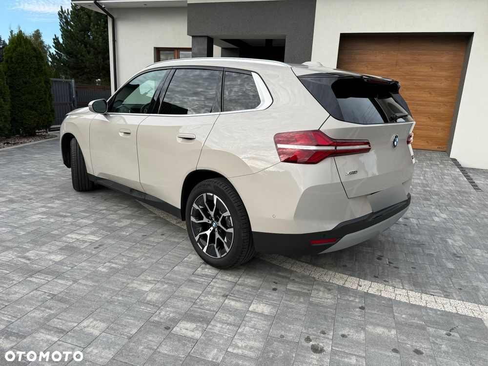 BMW X3 - 3