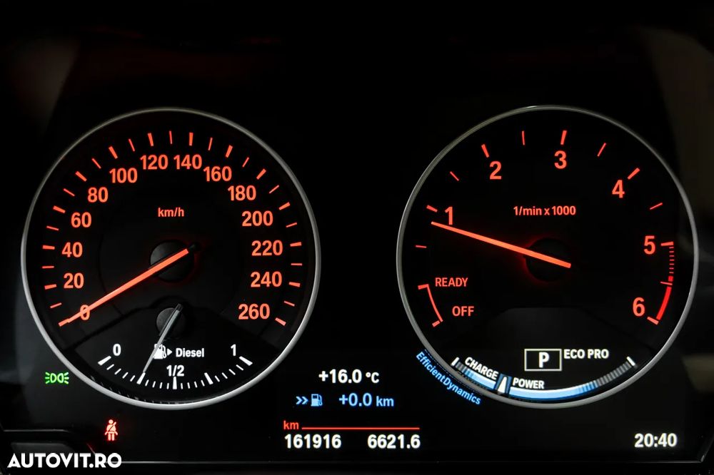 BMW X1 xDrive20d Aut. xLine - 37