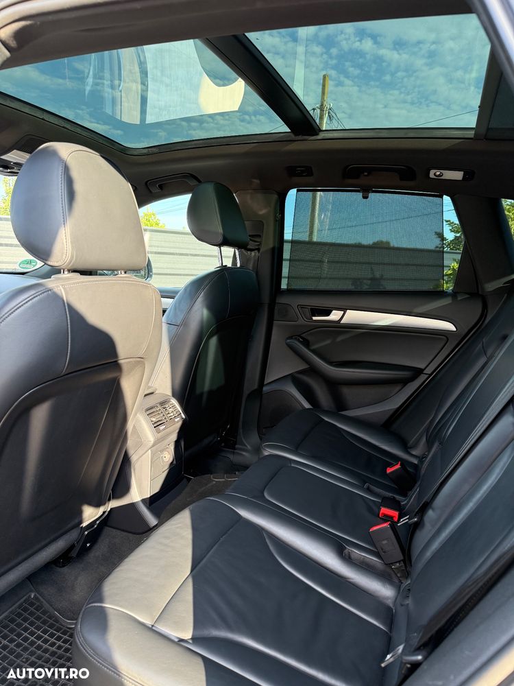 Audi Q5 2.0 TDI Quattro - 8