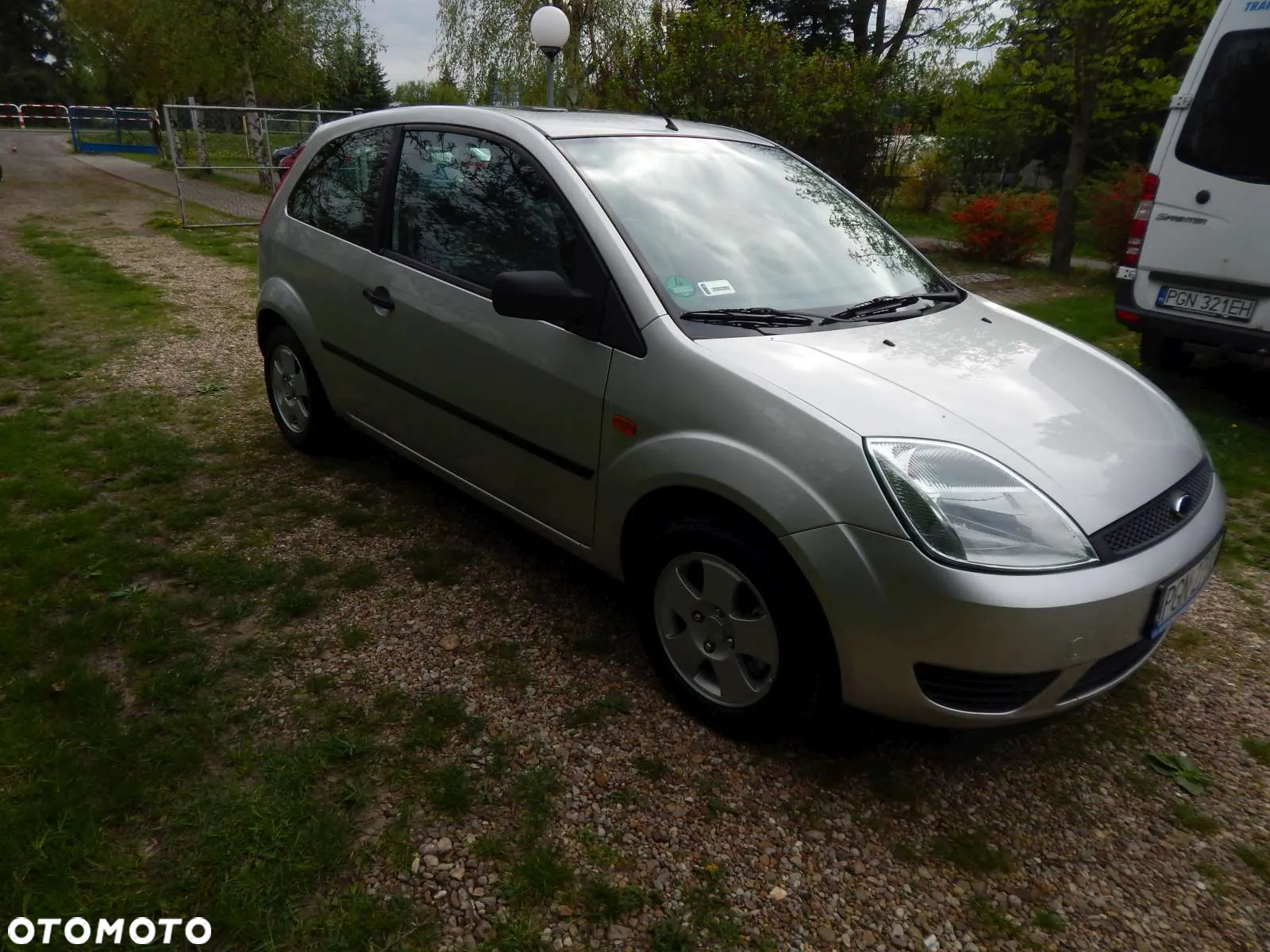Ford Fiesta 1.25 Trend - 5