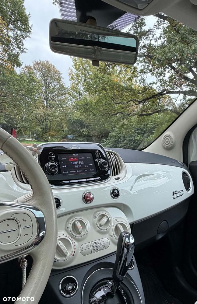 Fiat 500 - 11