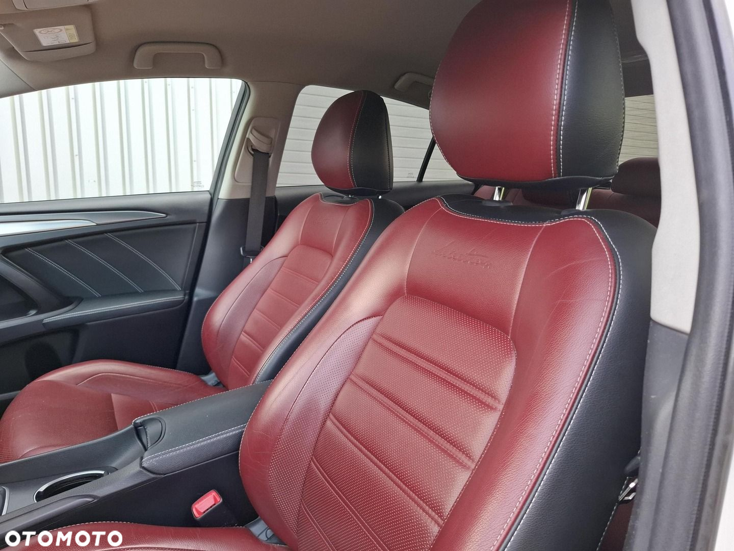 Toyota Avensis 1.8 Selection - 14