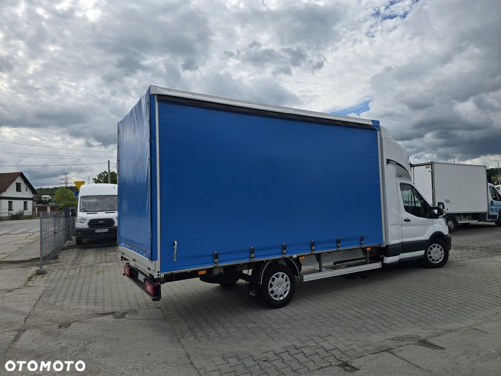 Ford TRANSIT - 3