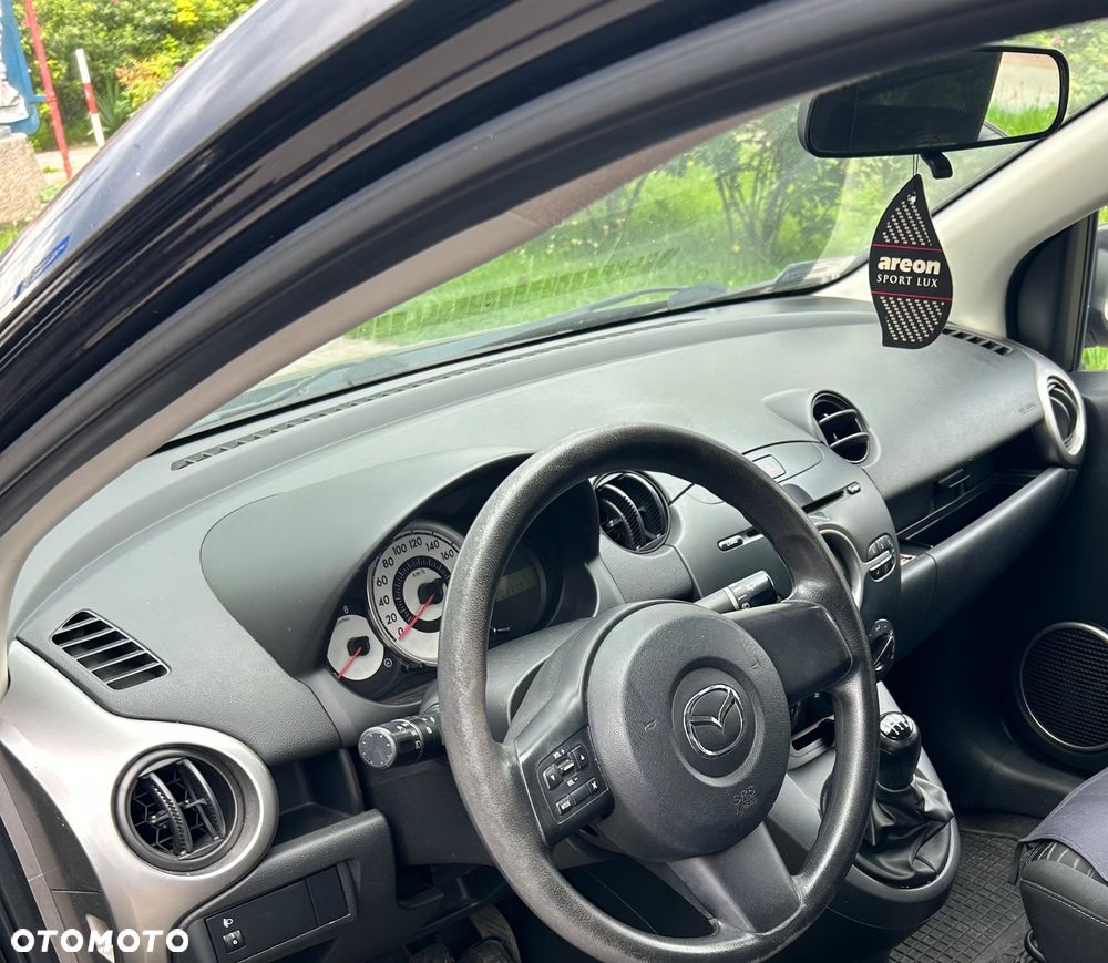 Mazda 2 1.3 Exclusive - 7