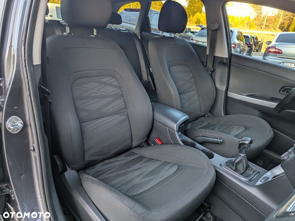 Kia Ceed 1.4 CRDi 90 Edition 7 - 20