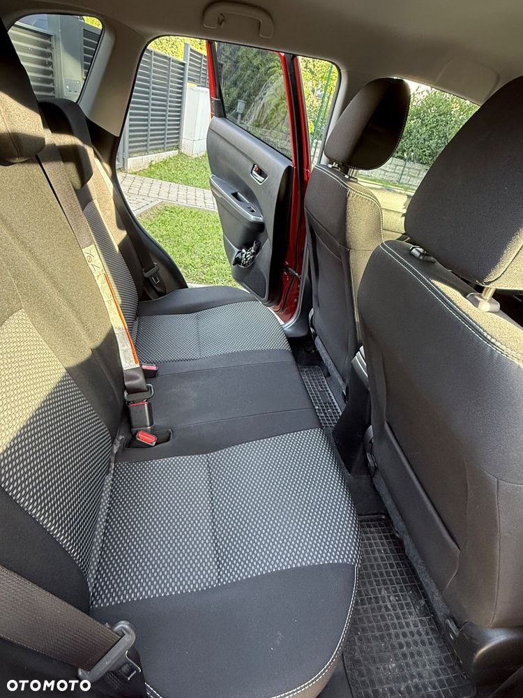 Suzuki Vitara 1.0 Boosterjet Premium 2WD - 22
