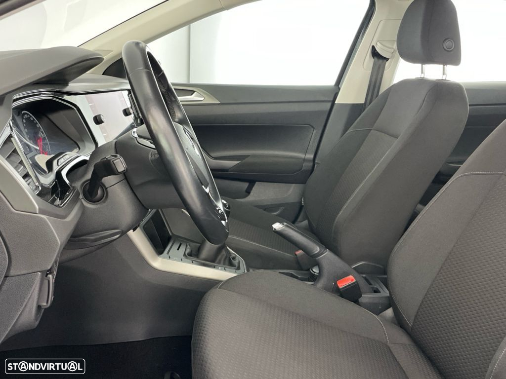 VW Polo 1.0 TSI Confortline - 17