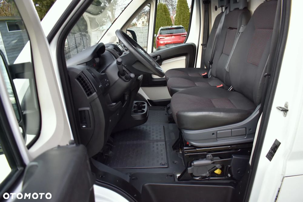 Citroën Jumper - 22