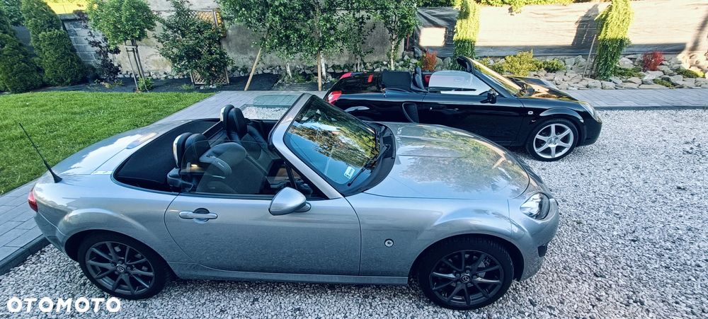 Mazda MX-5 1.8 Energy - 23