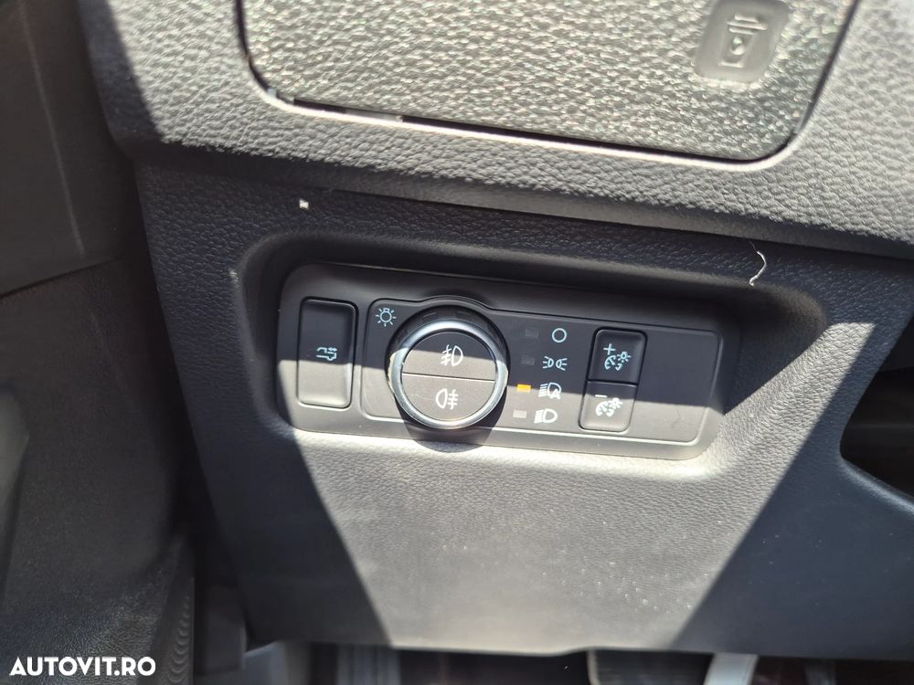 Ford Ranger 2.0 EcoBlue 213 CP 4x4 Cabina Dubla Raptor Aut. - 19