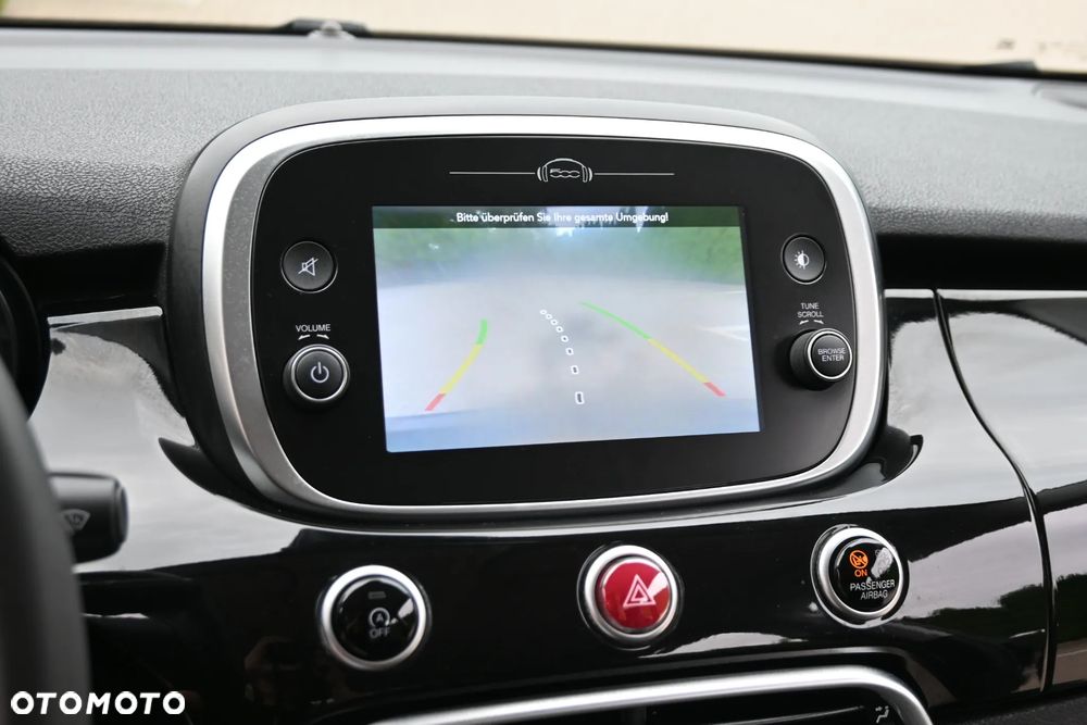 Fiat 500X 1.0 Hey Google - 40