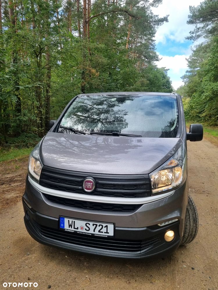 Fiat Talento L2H1 Family - 33