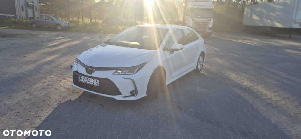 Toyota Corolla 1.5 Active - 14