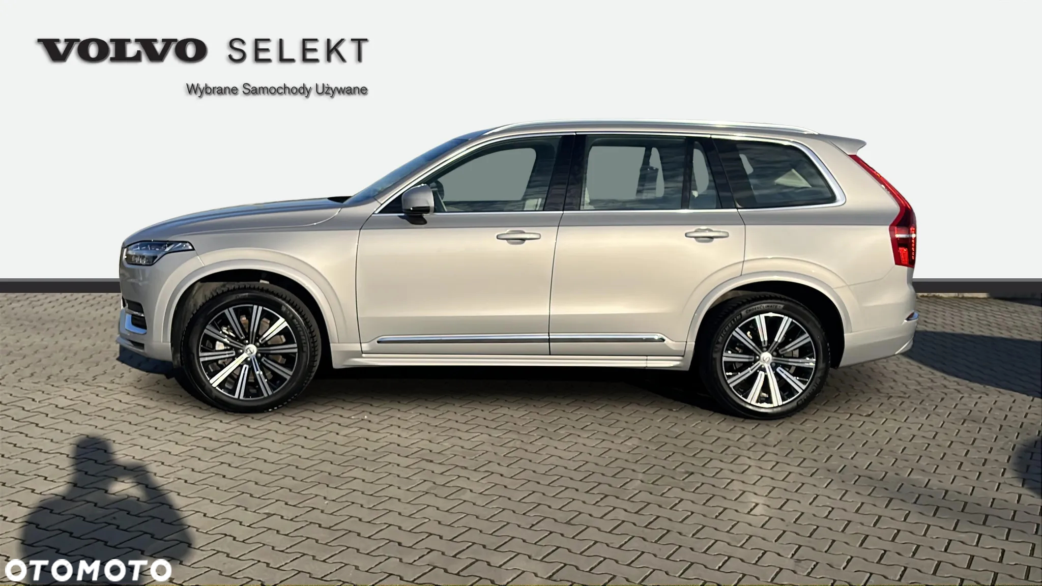 Volvo XC 90 - 2