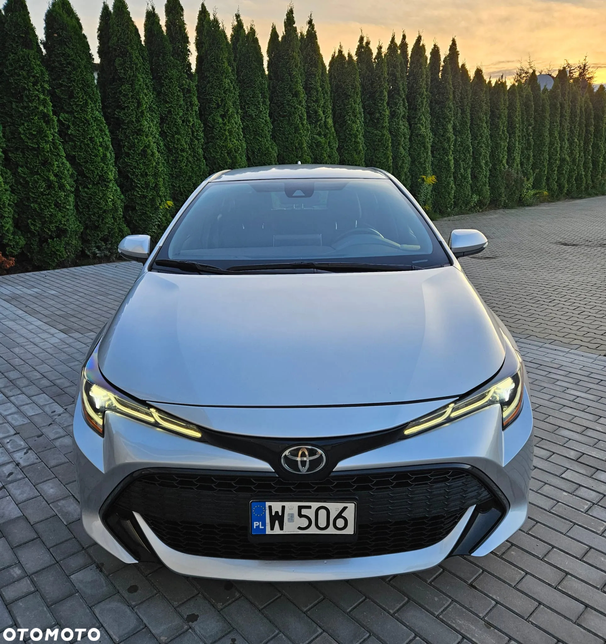 Toyota Corolla - 26