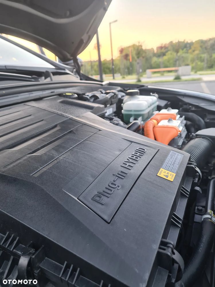 Kia XCeed - 35