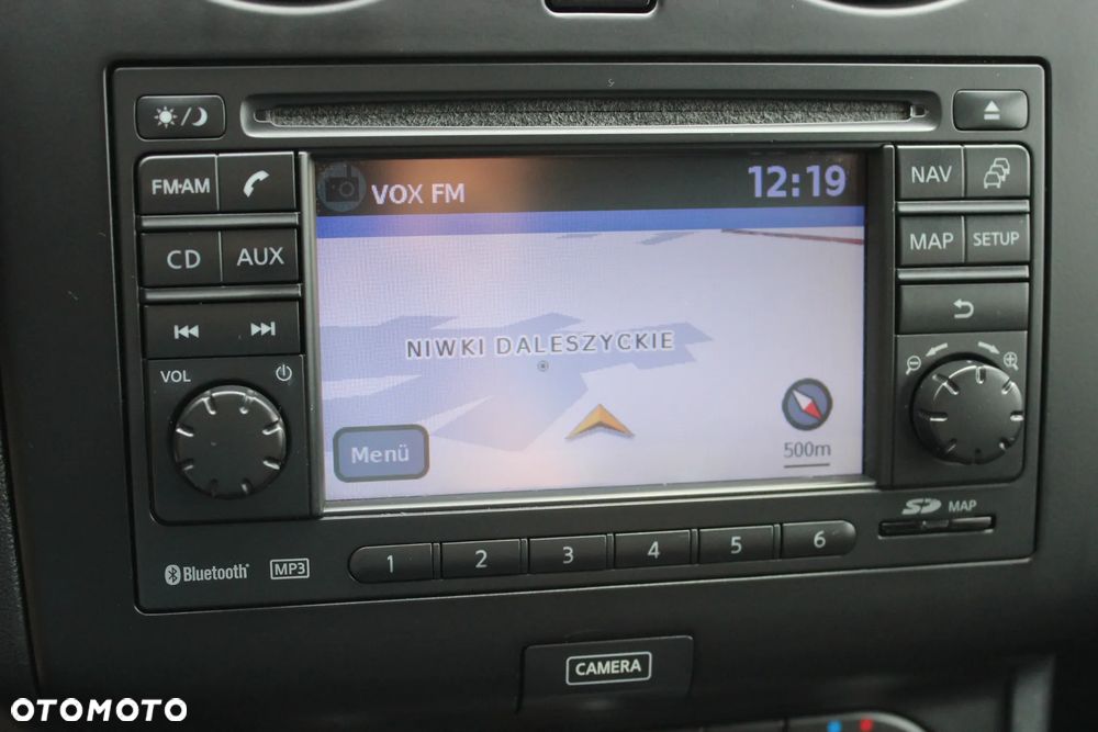 Nissan Qashqai 2.0 360 - 32